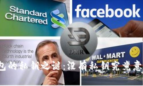 比特币钱包的私钥之谜：没有私钥究竟意味着什么？
