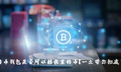比特币钱包是否可以接收