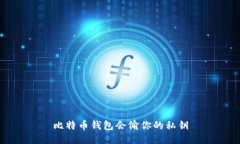 比特币钱包会偷你的私钥