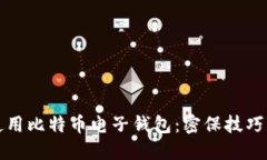 如何安全使用比特币电子