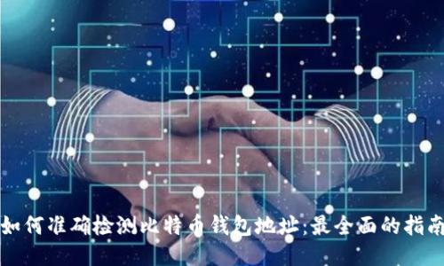 如何准确检测比特币钱包地址：最全面的指南