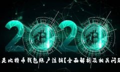  什么是比特币钱包账户注